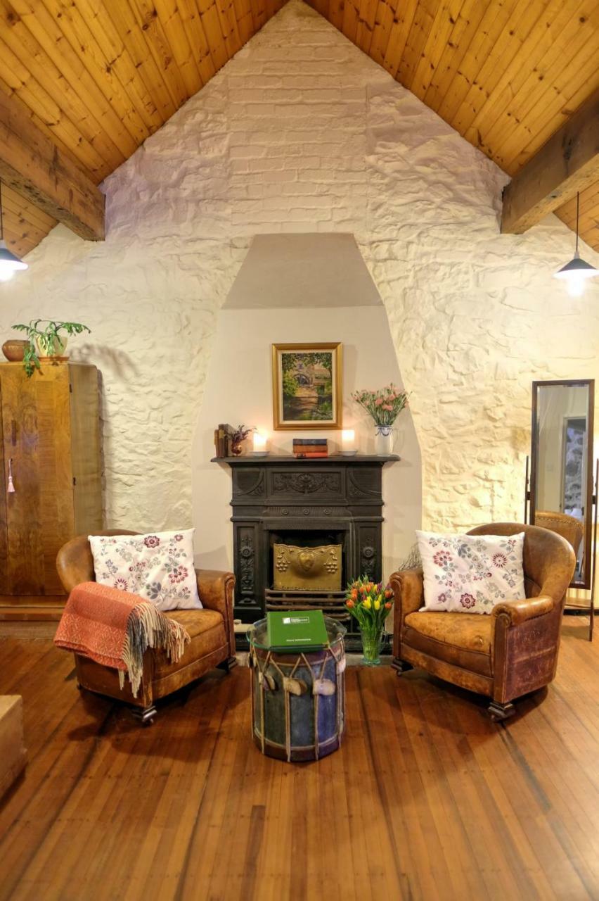 Kiln Wing, Old Corn Mill Villa Bushmills Eksteriør bilde