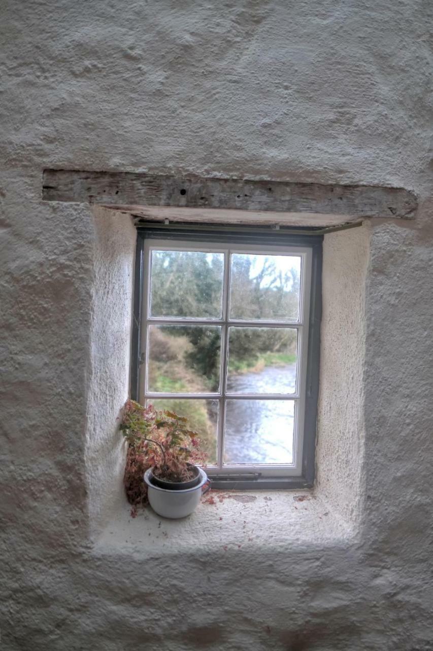 Kiln Wing, Old Corn Mill Villa Bushmills Eksteriør bilde