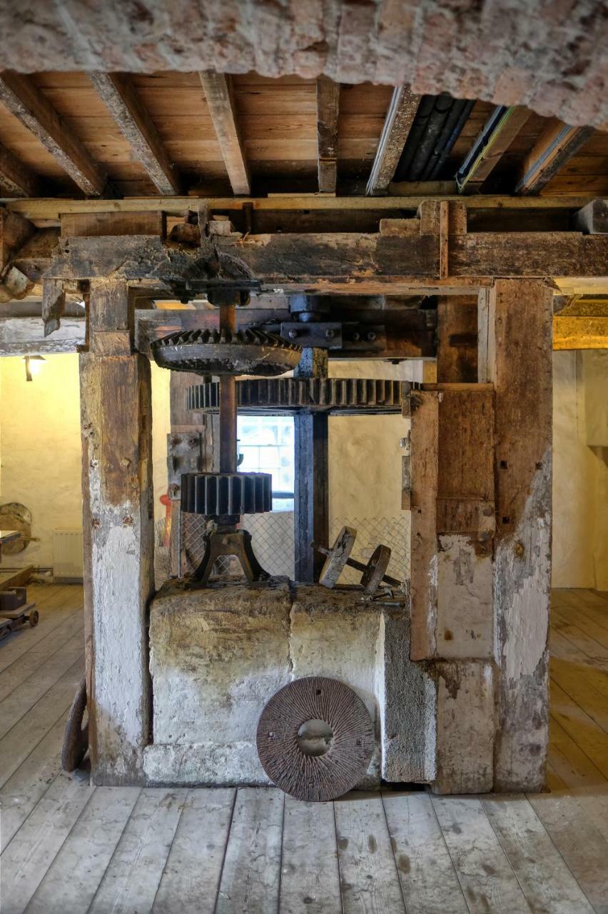 Kiln Wing, Old Corn Mill Villa Bushmills Eksteriør bilde